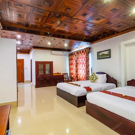 Kraslava Boutique Hotel