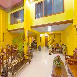 Hotel Kraslava Boutique Hotel 3*