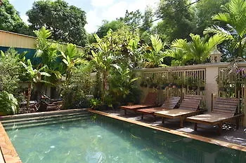 Hotel Kraslava Boutique Hotel