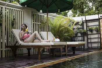 Hotel Kraslava Boutique Hotel 3*