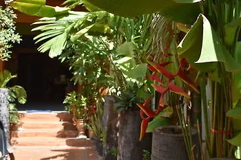 Kraslava Boutique Hotel Hotel