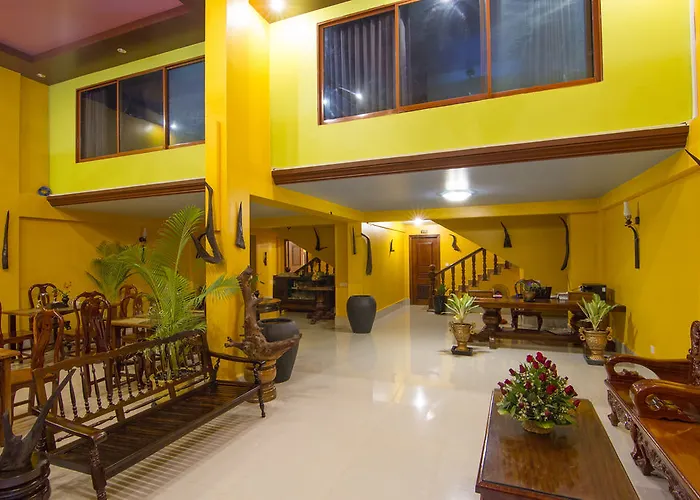 Kraslava Boutique Hotel Hotel 3*