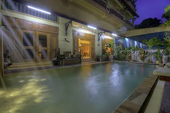 Kraslava Boutique Hotel Siem Reap