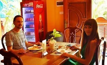 Kraslava Boutique Hotel Siem Reap