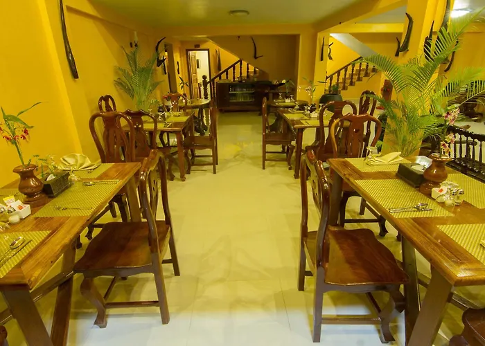Kraslava Boutique Hotel Siem Reap