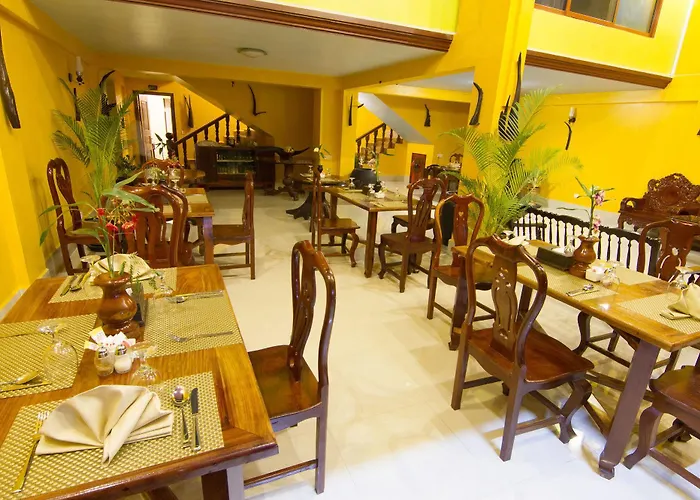 Kraslava Boutique Hotel 3* Siem Reap