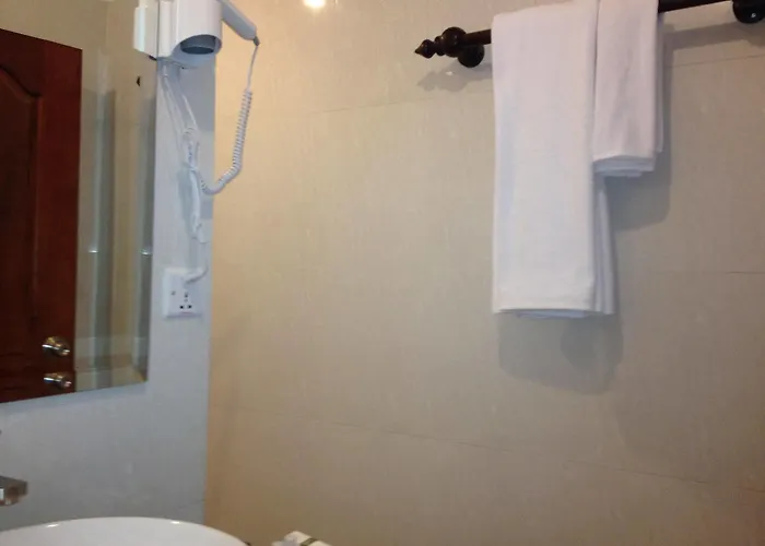 Kraslava Boutique Hotel Hotel Siem Reap