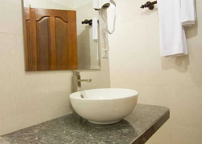 Hotel Kraslava Boutique Hotel