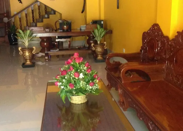Hotel Kraslava Boutique Hotel Siem Reap