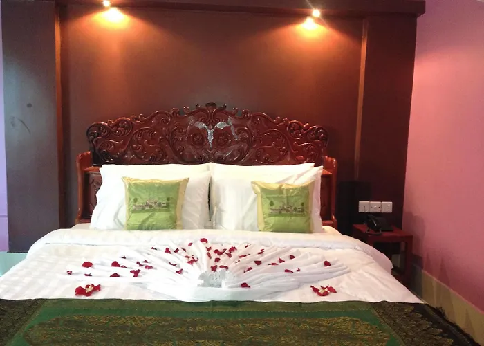 Kraslava Boutique Hotel