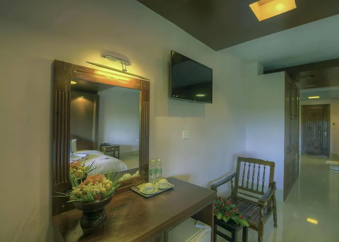Hotel Kraslava Boutique Hotel 3*