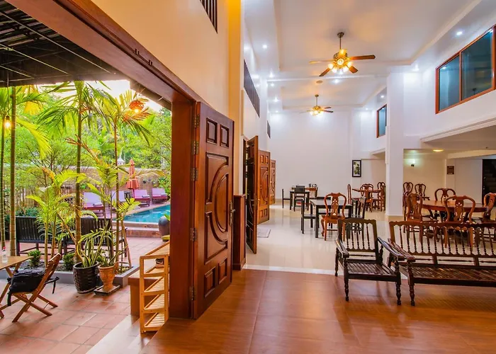 Kraslava Boutique Hotel Hotel