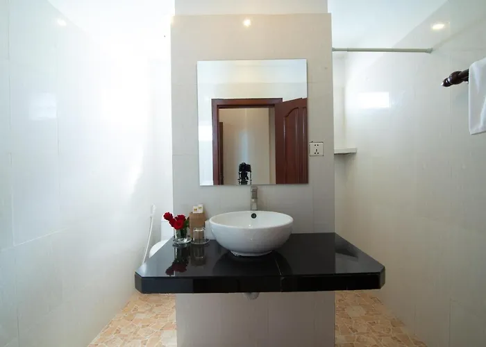Hotel Kraslava Boutique Hotel Siem Reap