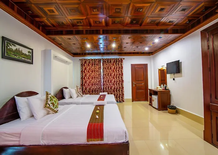 Kraslava Boutique Hotel Hotel