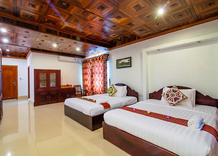 Hotel Kraslava Boutique Hotel 3*