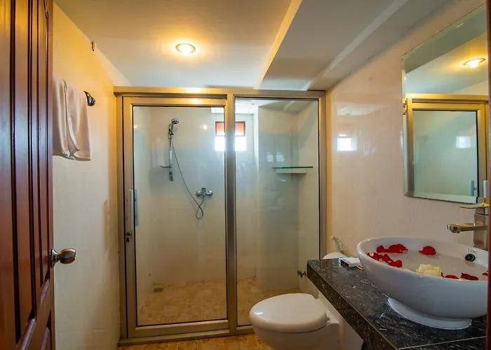 Kraslava Boutique Hotel 3* Siem Reap
