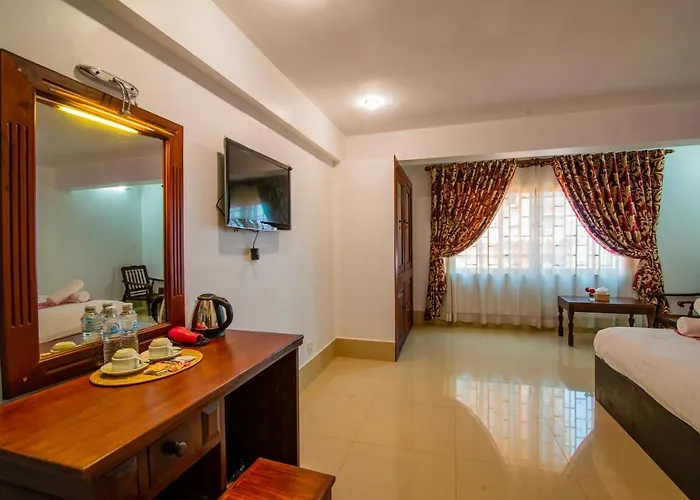 Kraslava Boutique Hotel Hotel