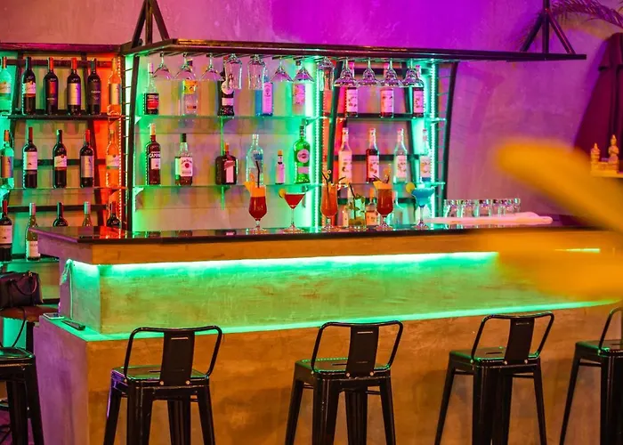 Hotel Kraslava Boutique Hotel