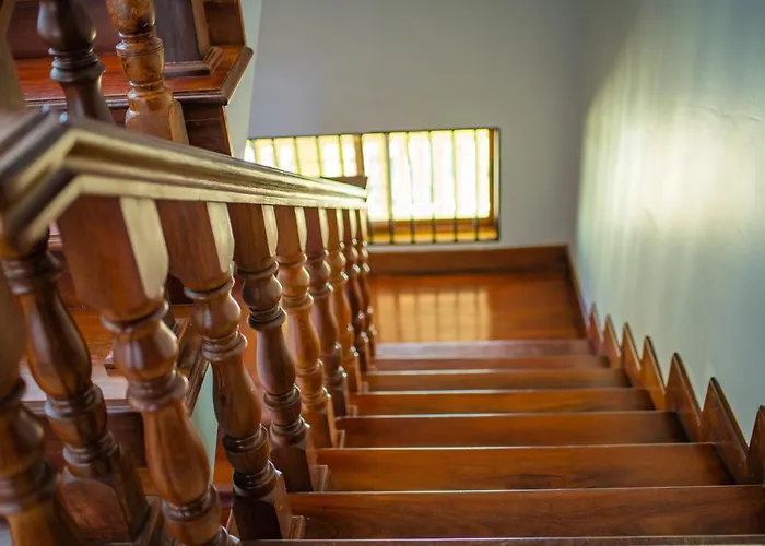 Hotel Kraslava Boutique Hotel Siem Reap