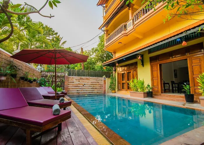 Hotel Kraslava Boutique Hotel 3*