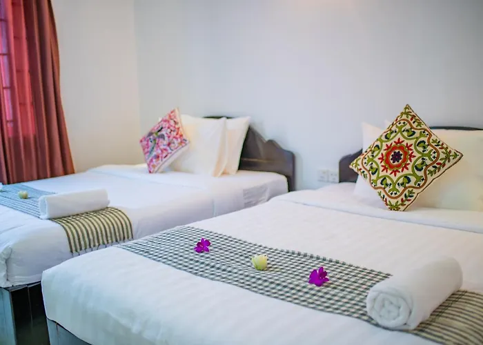 Hotel Kraslava Boutique Hotel 3*