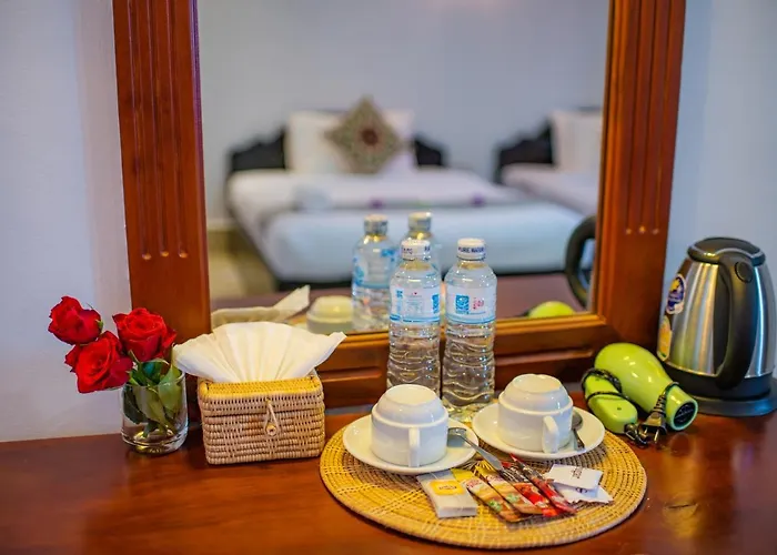 Kraslava Boutique Hotel Hotel Siem Reap