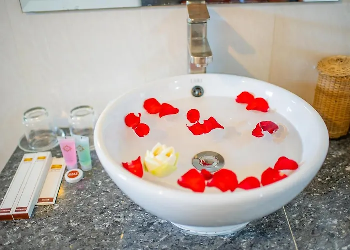 Hotel Kraslava Boutique Hotel 3*