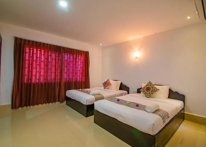Kraslava Boutique Hotel Hotel 3*