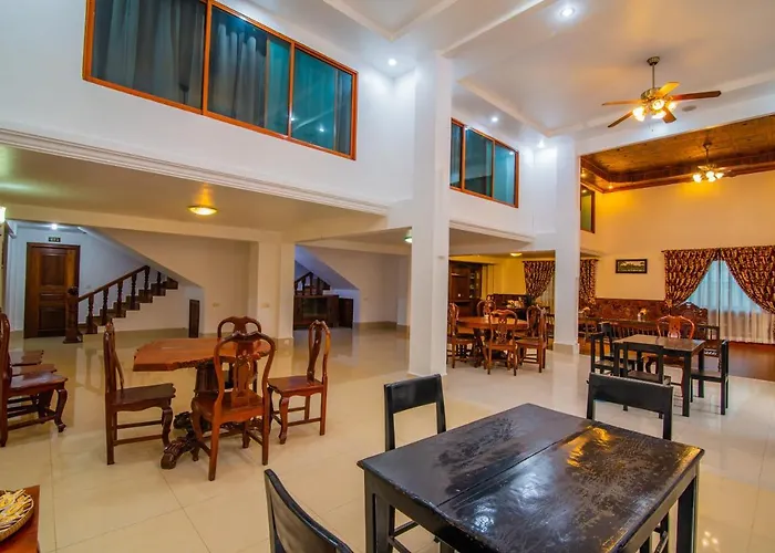 Kraslava Boutique Hotel Hotel 3*