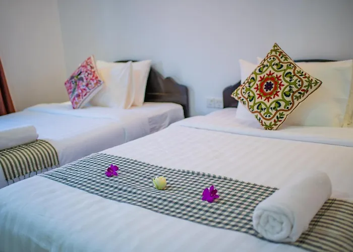 Kraslava Boutique Hotel Hotel 3*