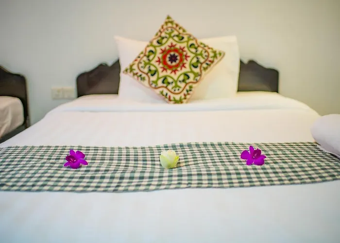 Hotel Kraslava Boutique Hotel 3*