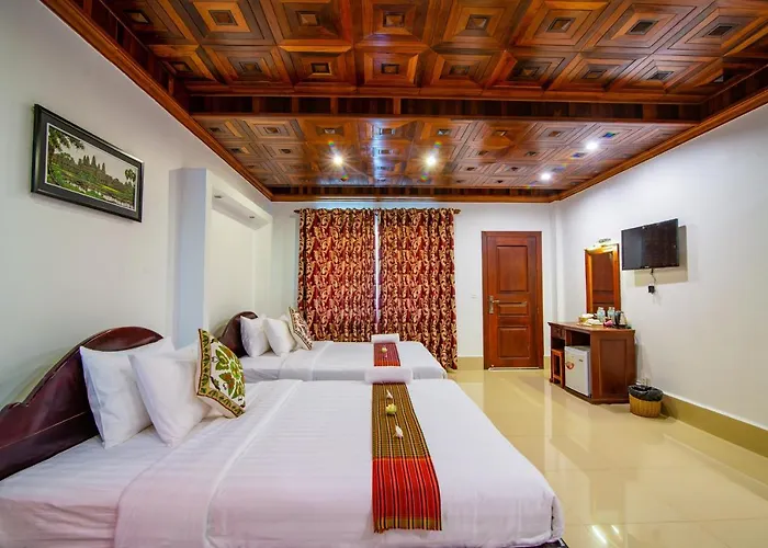 Kraslava Boutique Hotel 3*