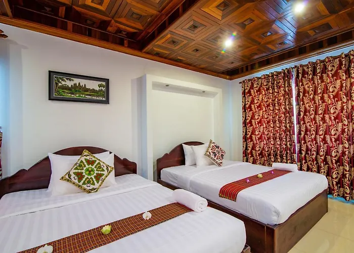 Kraslava Boutique Hotel Hotel 3*