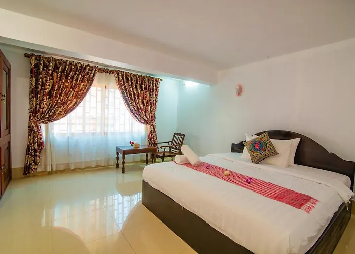 Kraslava Boutique Hotel 3*